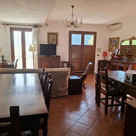 בית נופש Cimmo Tavernole sul Mella